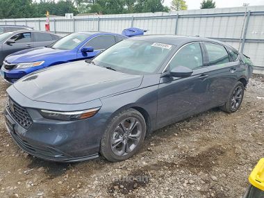 Honda Accord  2025 