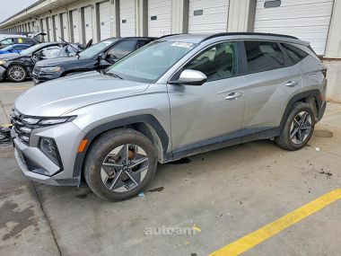 Hyundai Tucson  2025 