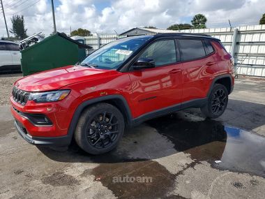 Jeep Compass  2023 
