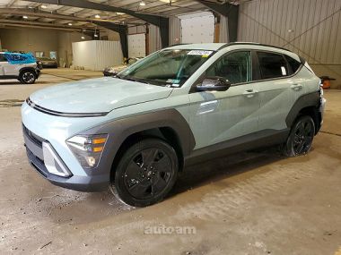 Hyundai Kona  2026 