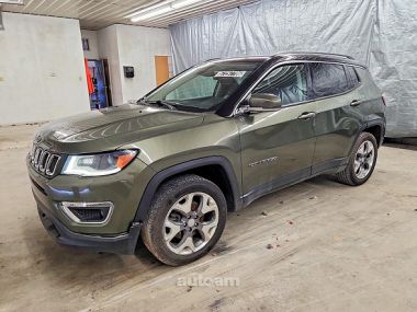 Jeep Compass  2020 
