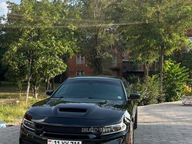 Dodge Charger  2019 