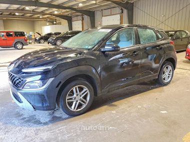 Hyundai Kona  2023 