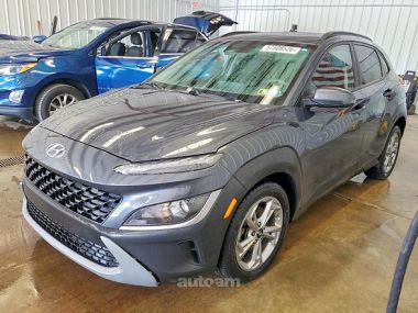 Hyundai Kona  2022 