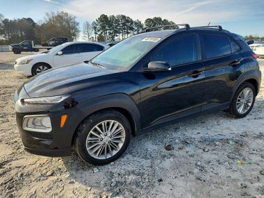 Hyundai Kona  2021 