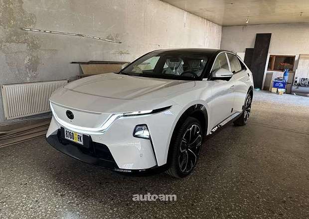 Mazda EZ-60