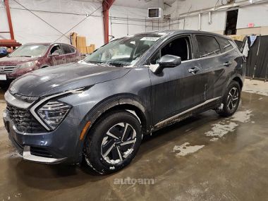 Kia Sportage  2025 