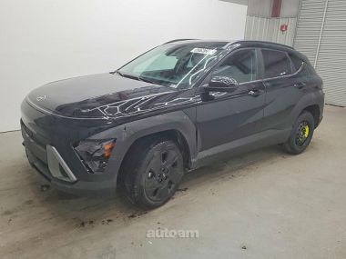 Hyundai Kona  2025 
