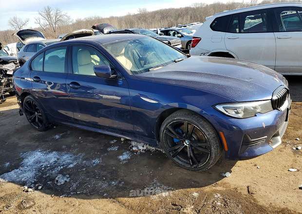 BMW 330