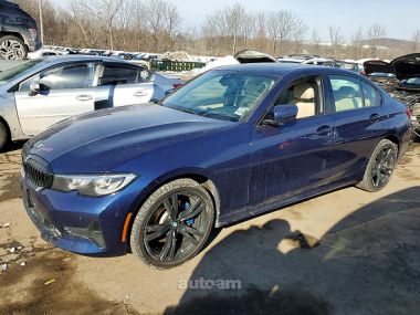 BMW 330  2020 