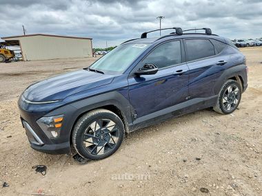 Hyundai Kona  2024 