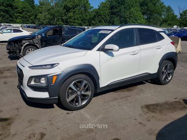 Hyundai Kona  2021 