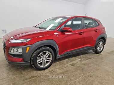 Hyundai Kona  2020 