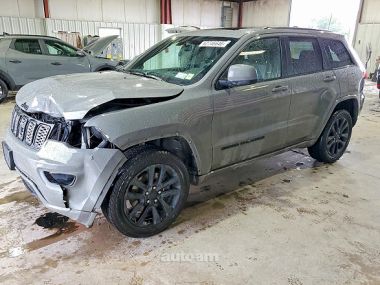 Jeep Grand Cherokee  2021 