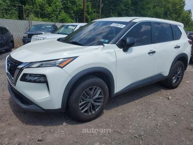 Nissan Rogue  2022 