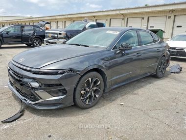 Hyundai Sonata  2025 