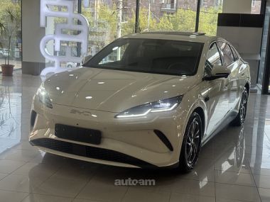 BYD   2025 