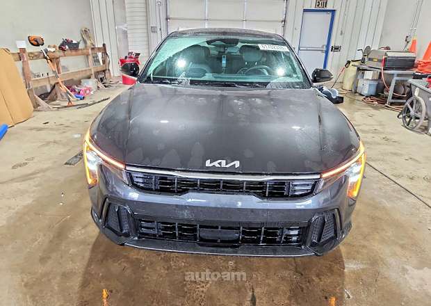Kia K4