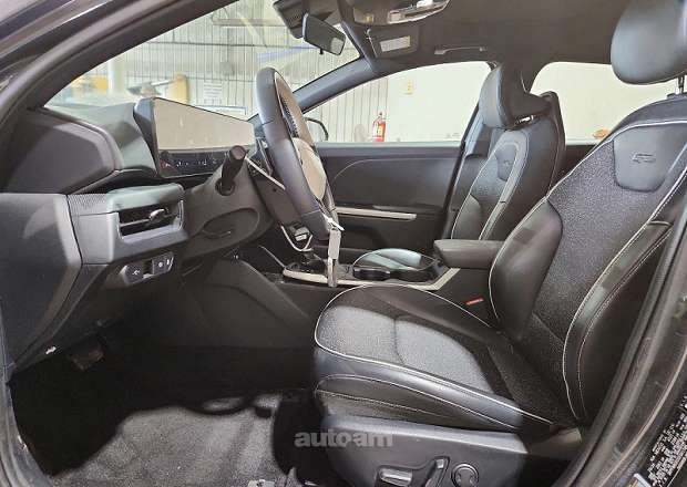 Kia K4