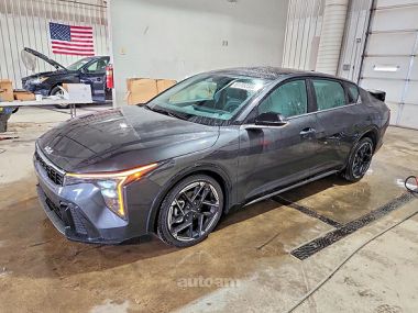 Kia K4  2025 