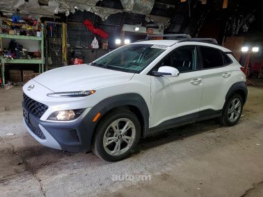 Hyundai Kona  2023 