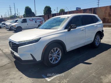 Honda CR-V  2025 