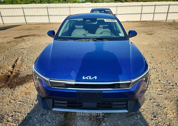 Kia K4