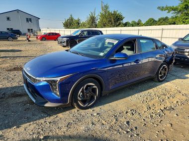 Kia K4  2025 