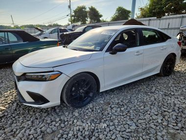 Honda Civic  2022 