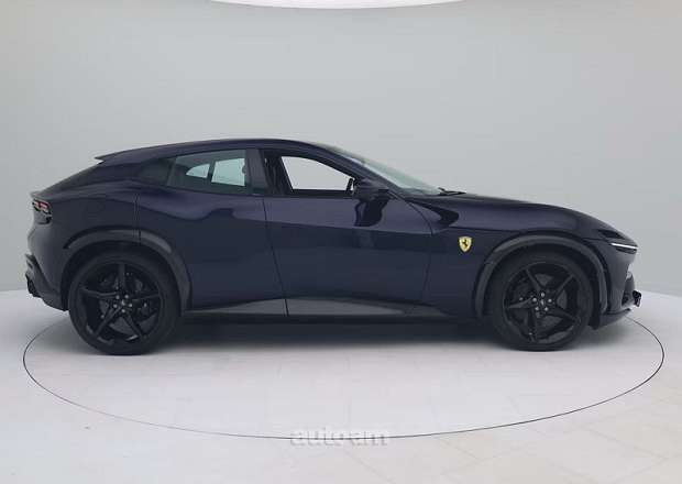Ferrari Purosangue