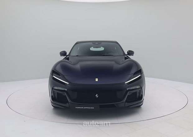 Ferrari Purosangue