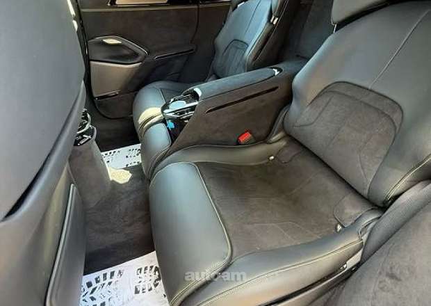 Ferrari Purosangue