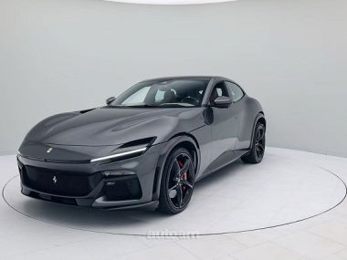 Ferrari Purosangue  2024 