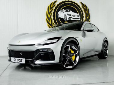 Ferrari Purosangue  2024 
