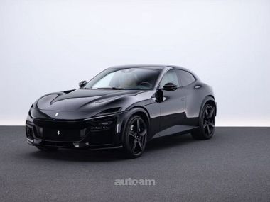 Ferrari Purosangue  2024 