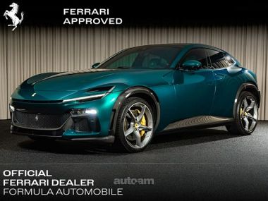 Ferrari Purosangue  2024 