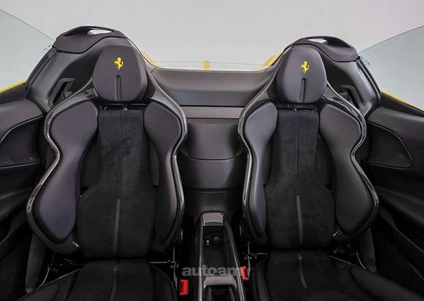Ferrari SF90