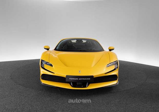 Ferrari SF90