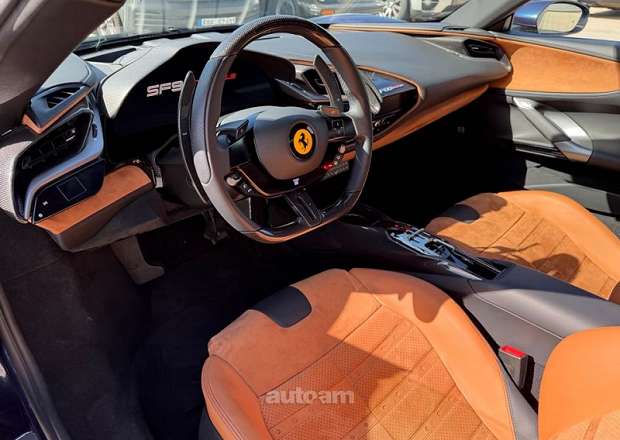 Ferrari SF90
