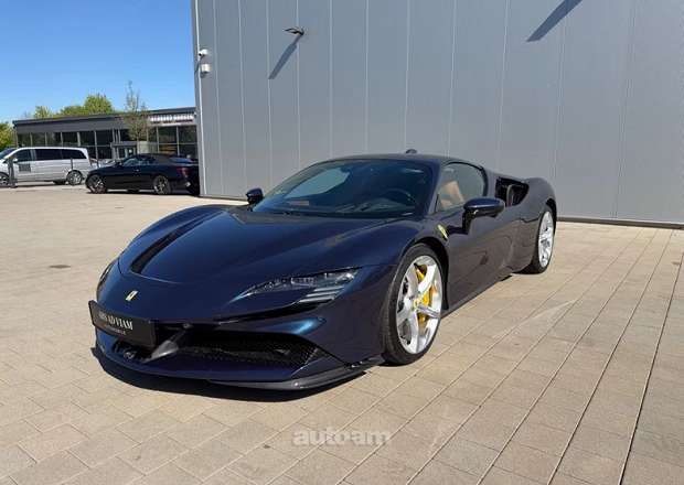 Ferrari SF90