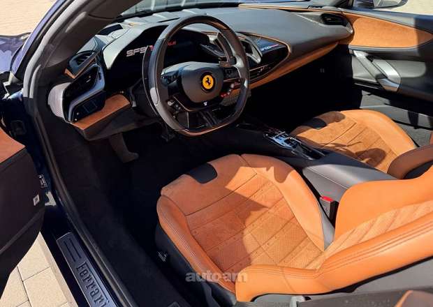 Ferrari SF90