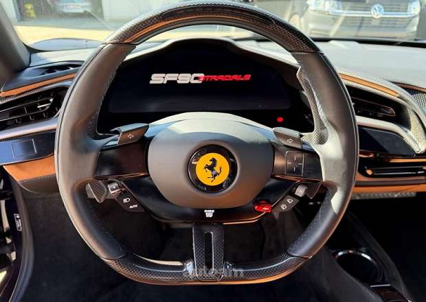 Ferrari SF90
