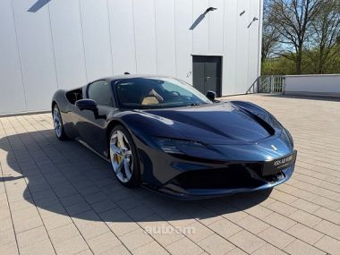 Ferrari SF90  2023 