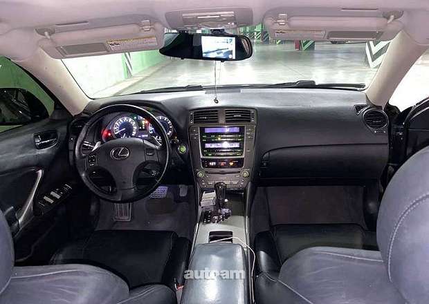 Lexus IS 250