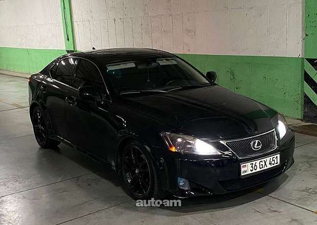 Lexus IS 250
