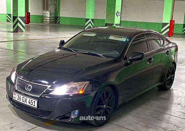 Lexus IS 250