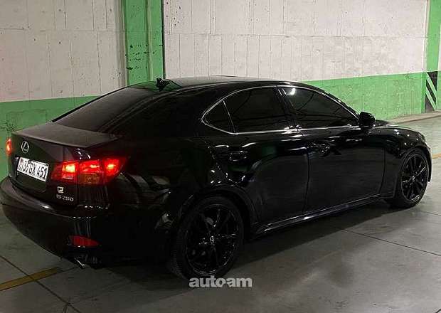 Lexus IS 250