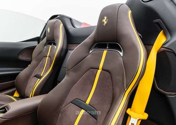 Ferrari SF90