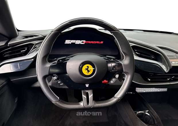 Ferrari SF90