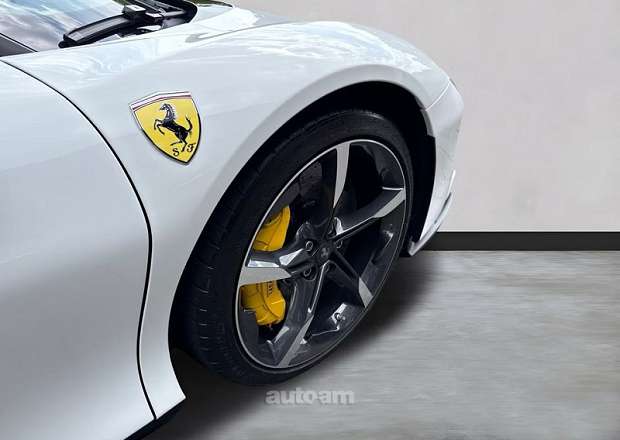 Ferrari SF90